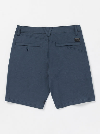 Men's Frickin Cross Shred Static 20" Shorts