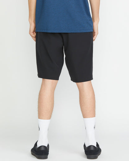 Men's Frickin Cross Shred 20" Shorts