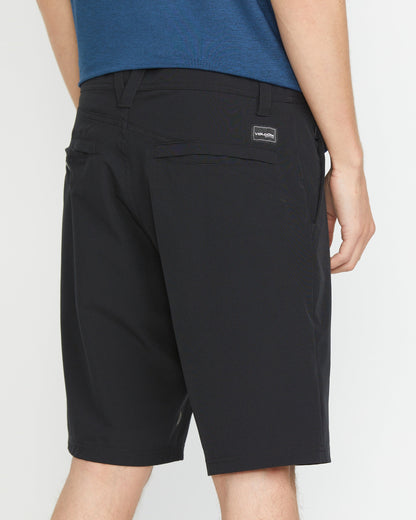 Men's Frickin Cross Shred 20" Shorts