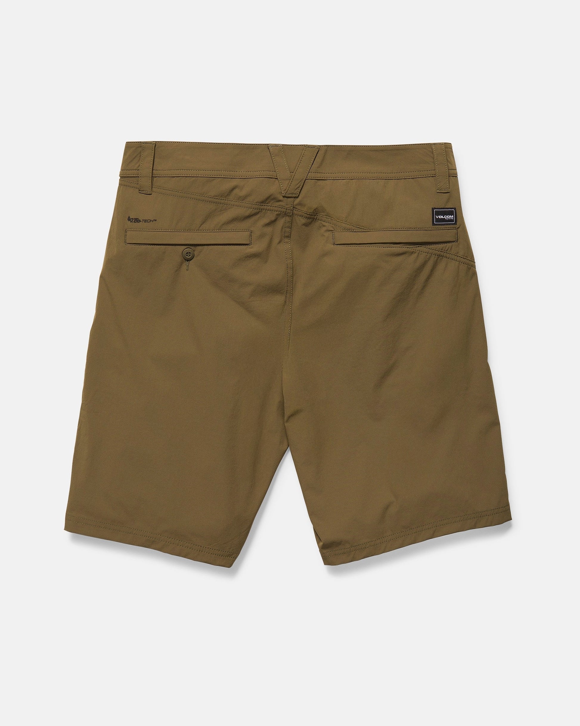 Men's Frickin Cross Shred Shorts