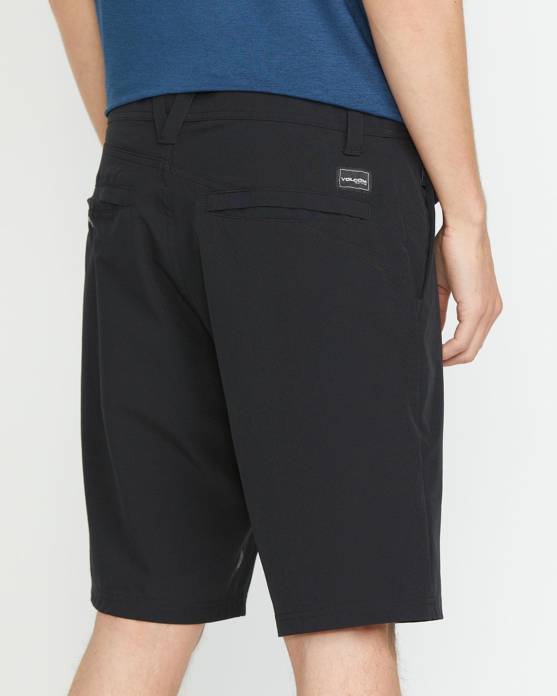Men's Frickin Cross Shred 20" Shorts