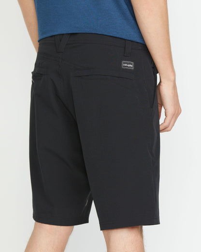 Men's Frickin Cross Shred 20" Shorts