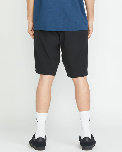 Men's Frickin Cross Shred 20" Shorts