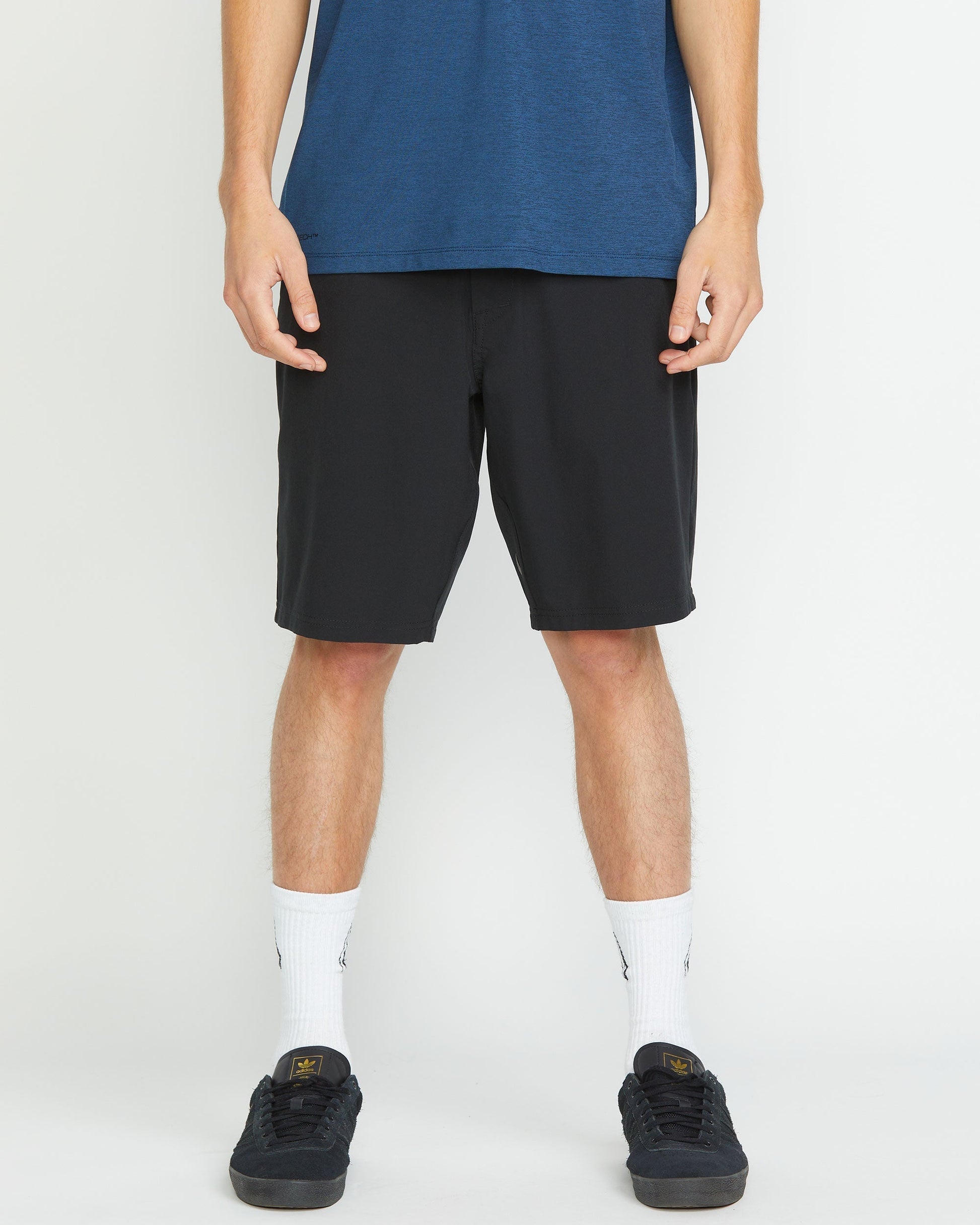 Men's Frickin Cross Shred 20" Shorts