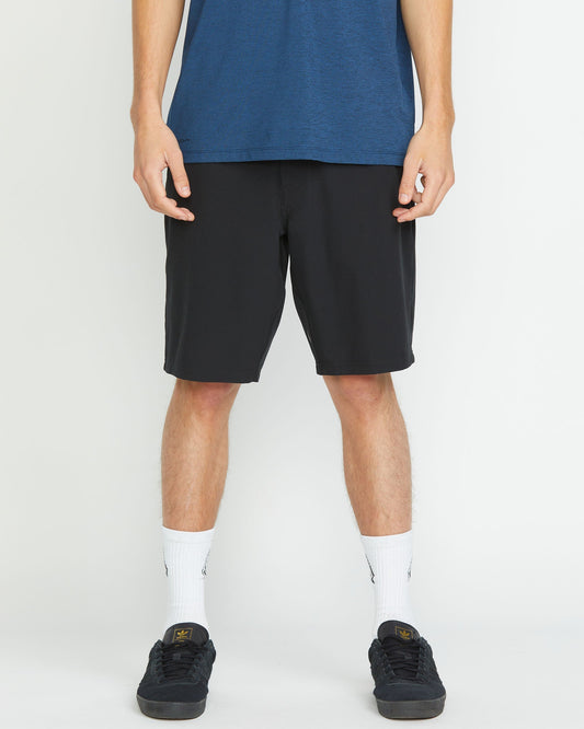Men's Frickin Cross Shred 20" Shorts