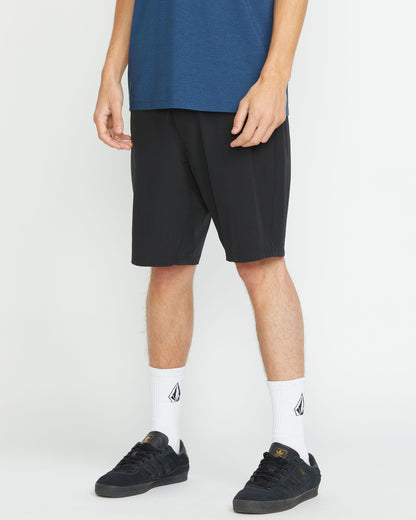 Men's Frickin Cross Shred 20" Shorts