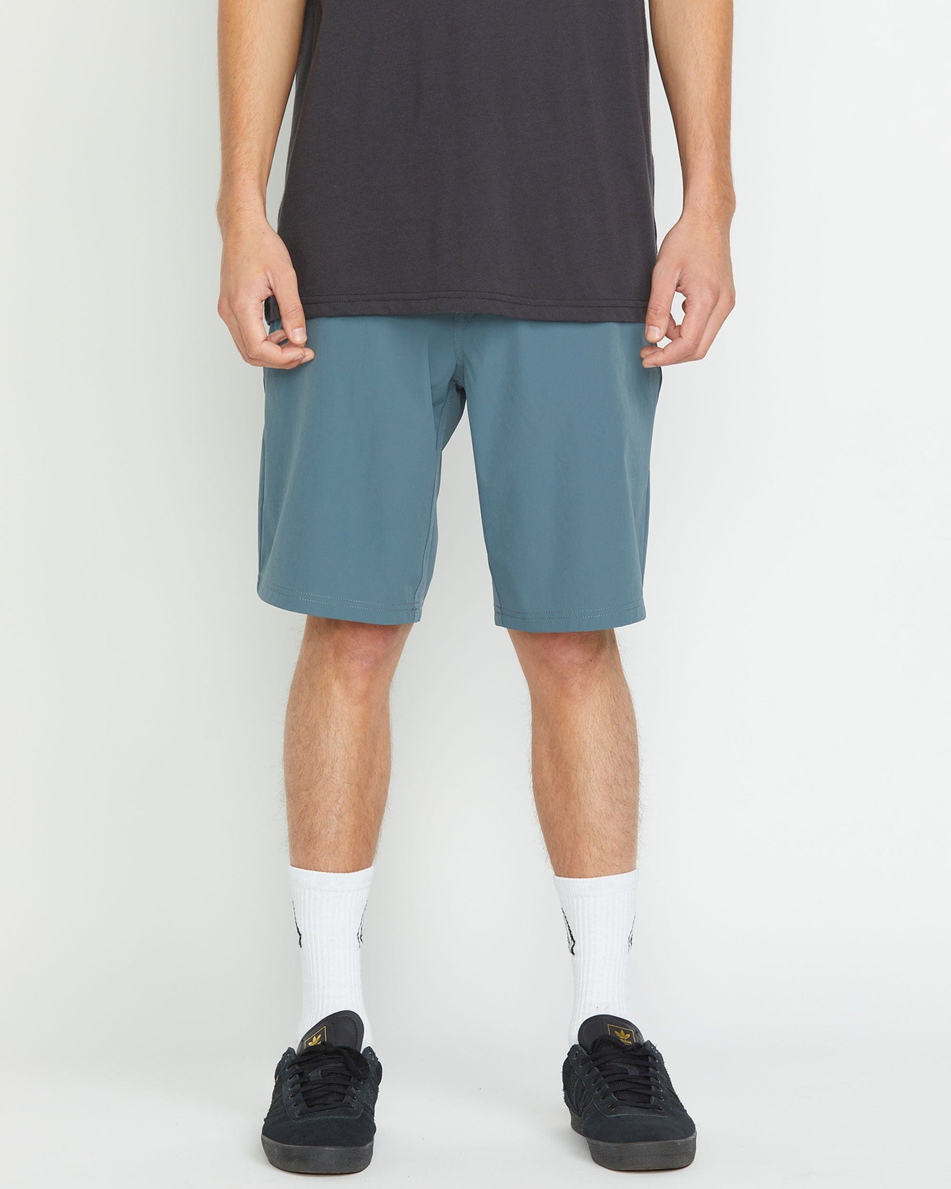 Men's Frickin Cross Shred 20" Shorts