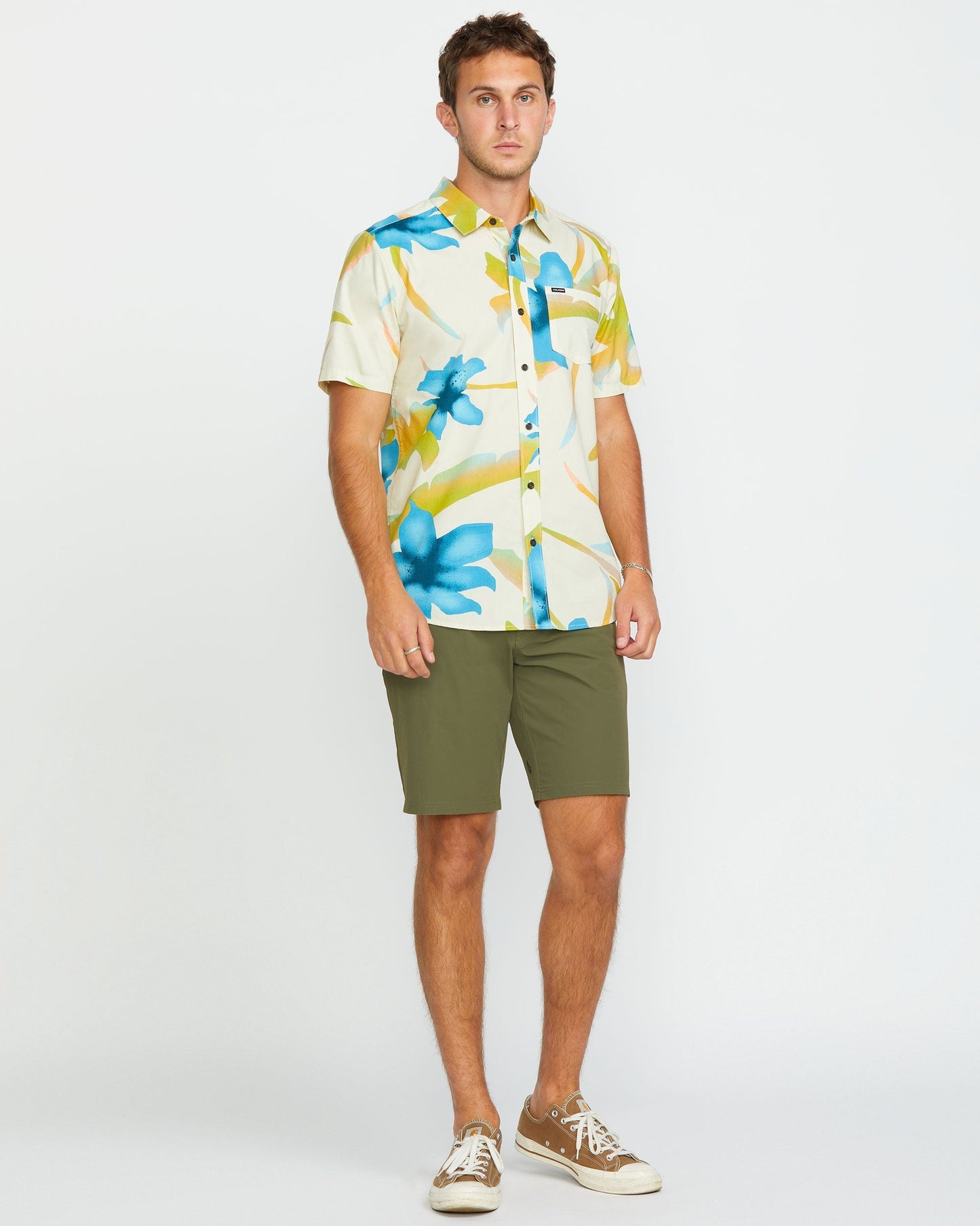Men's Frickin Cross Shred 20" Shorts