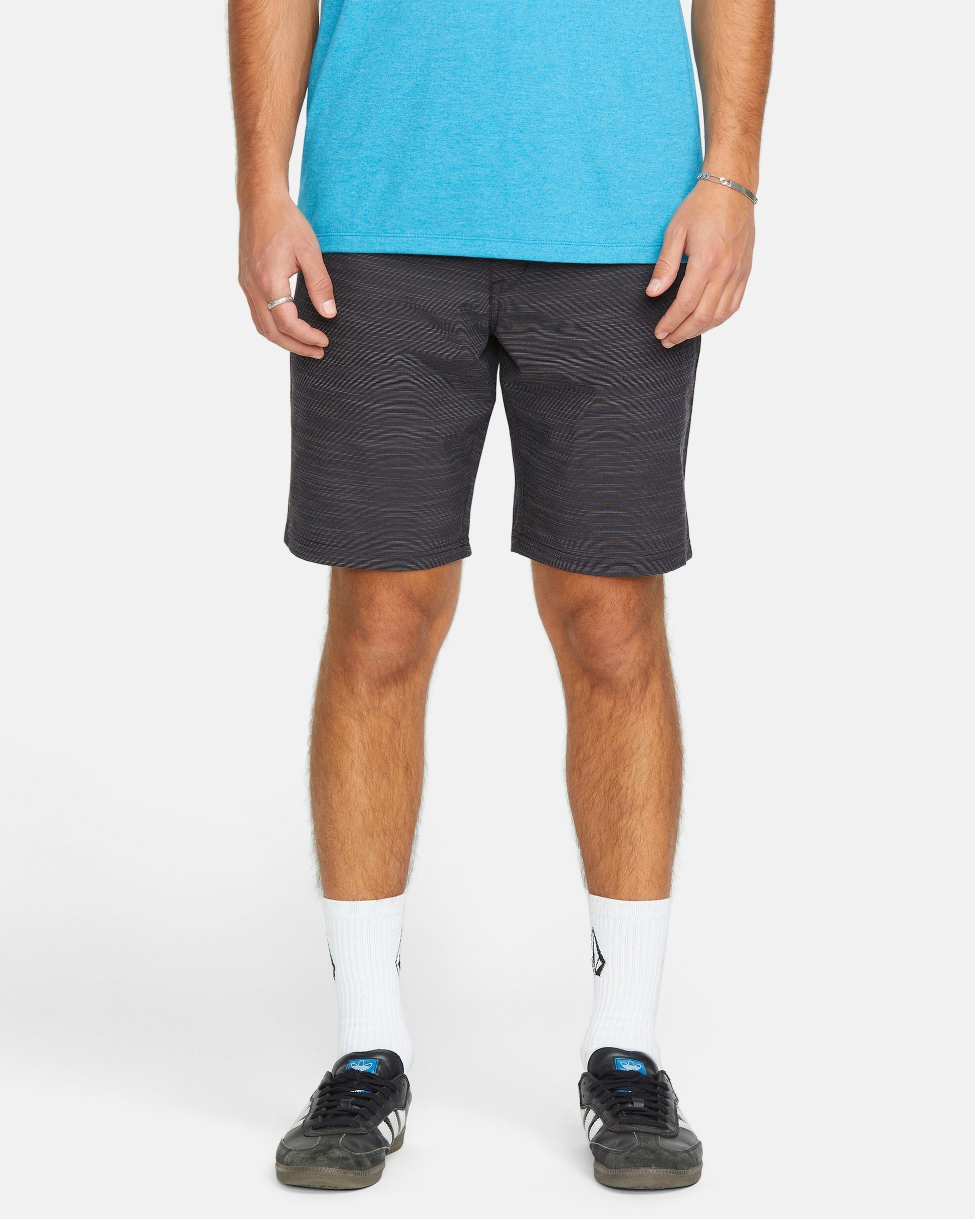 Men's Slub Frickin Cross Shred 20" Hybrid Shorts
