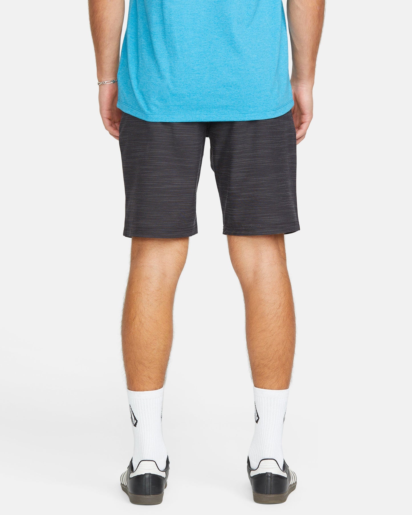 Men's Slub Frickin Cross Shred 20" Hybrid Shorts