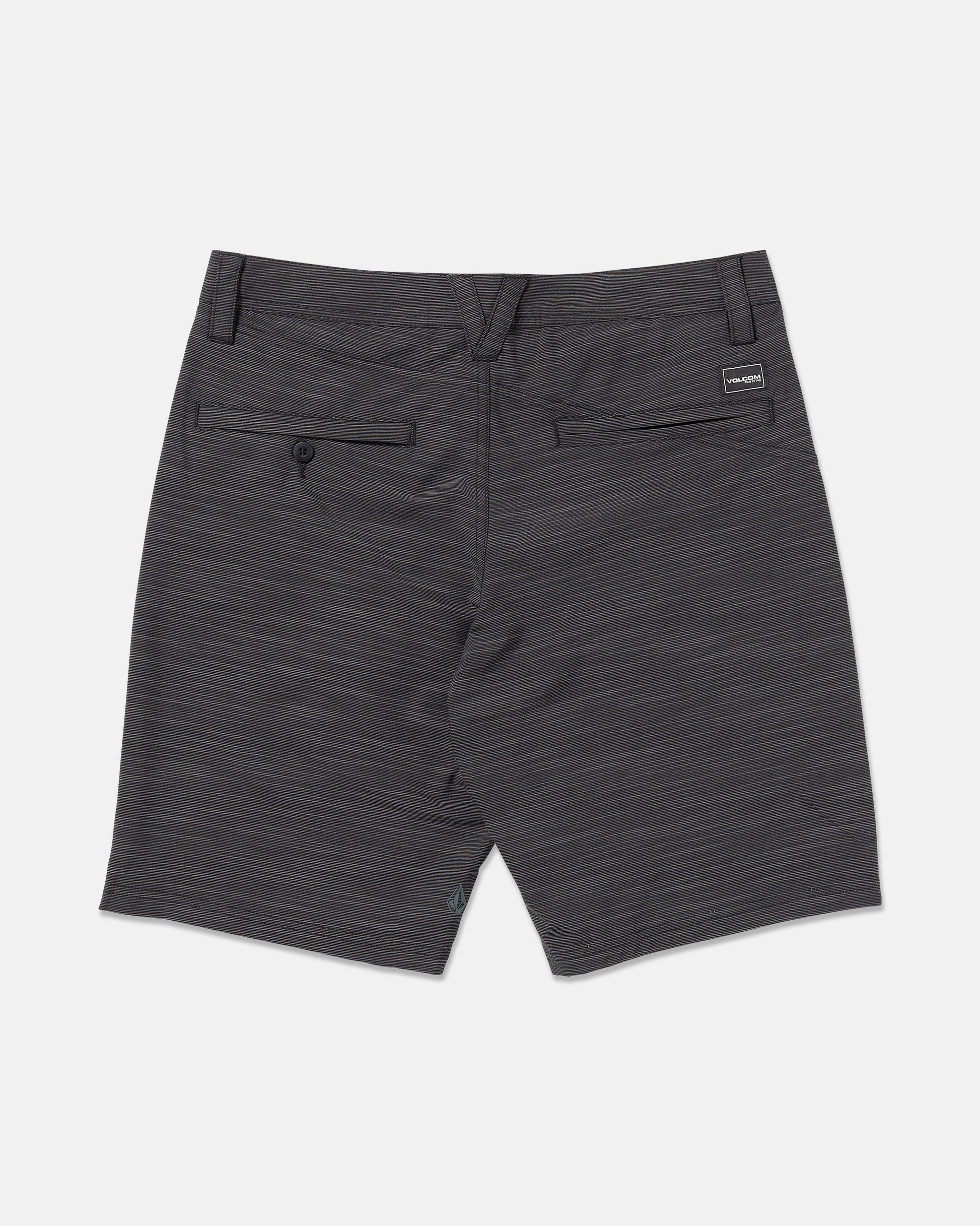 Men's Slub Frickin Cross Shred 20" Hybrid Shorts