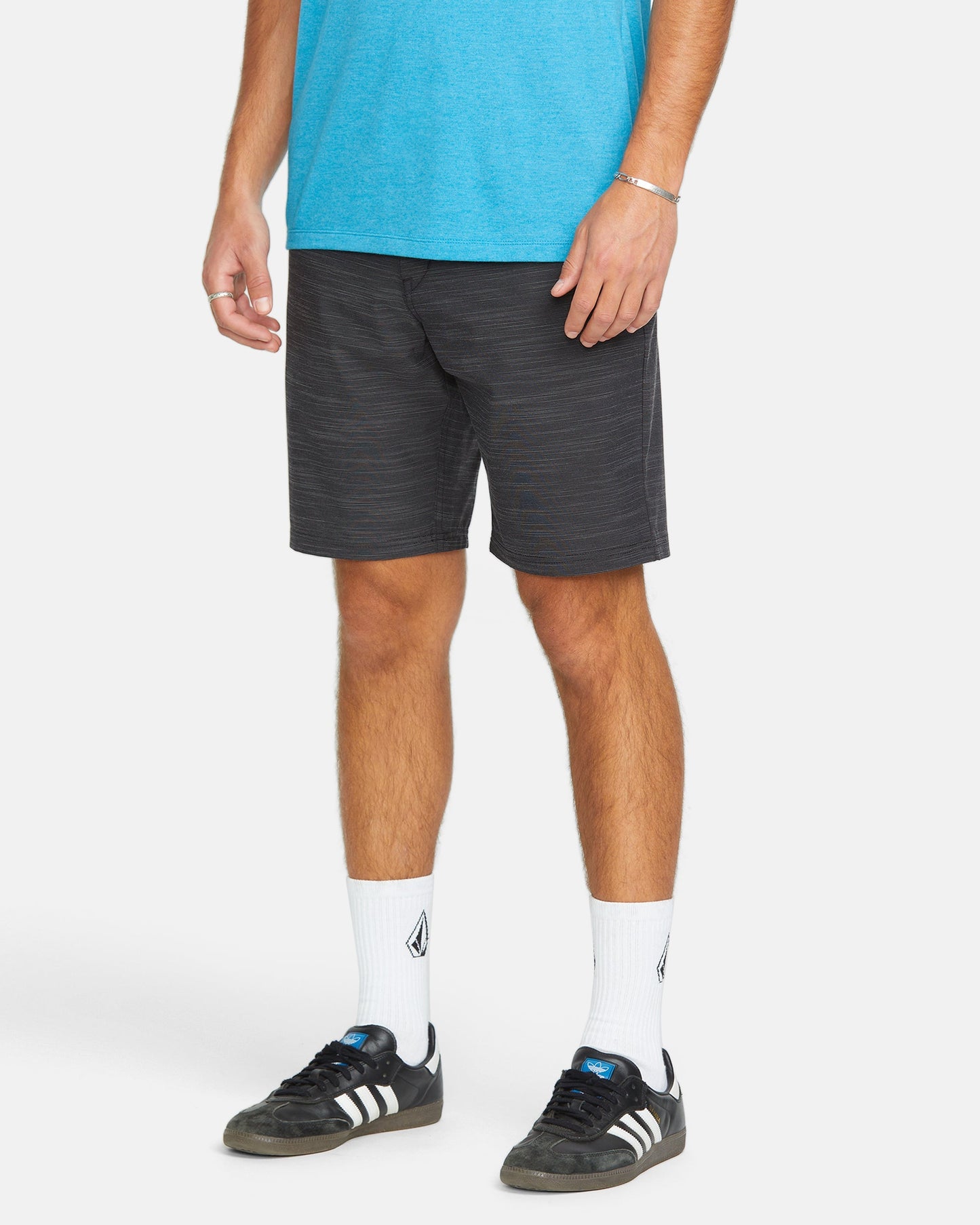 Men's Slub Frickin Cross Shred 20" Hybrid Shorts