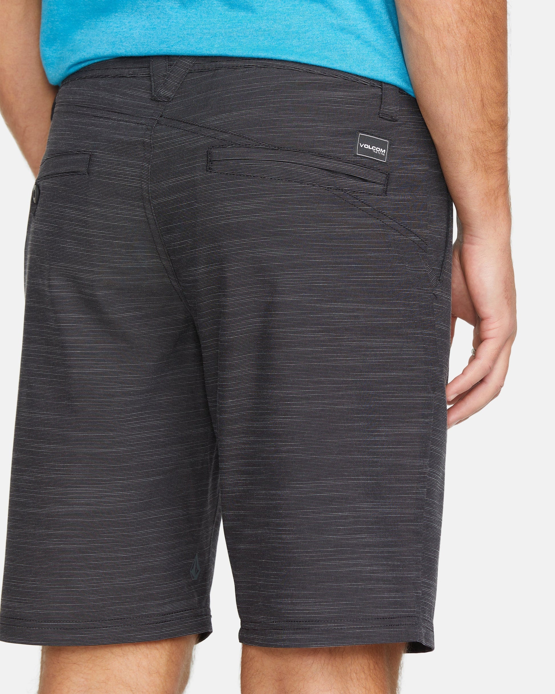 Men's Slub Frickin Cross Shred 20" Hybrid Shorts