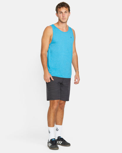 Men's Slub Frickin Cross Shred 20" Hybrid Shorts