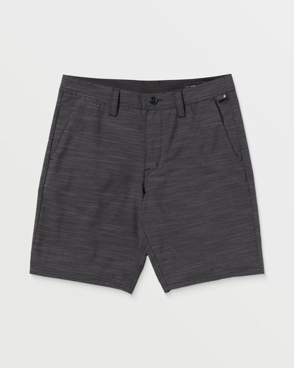 Men's Slub Frickin Cross Shred 20" Hybrid Shorts