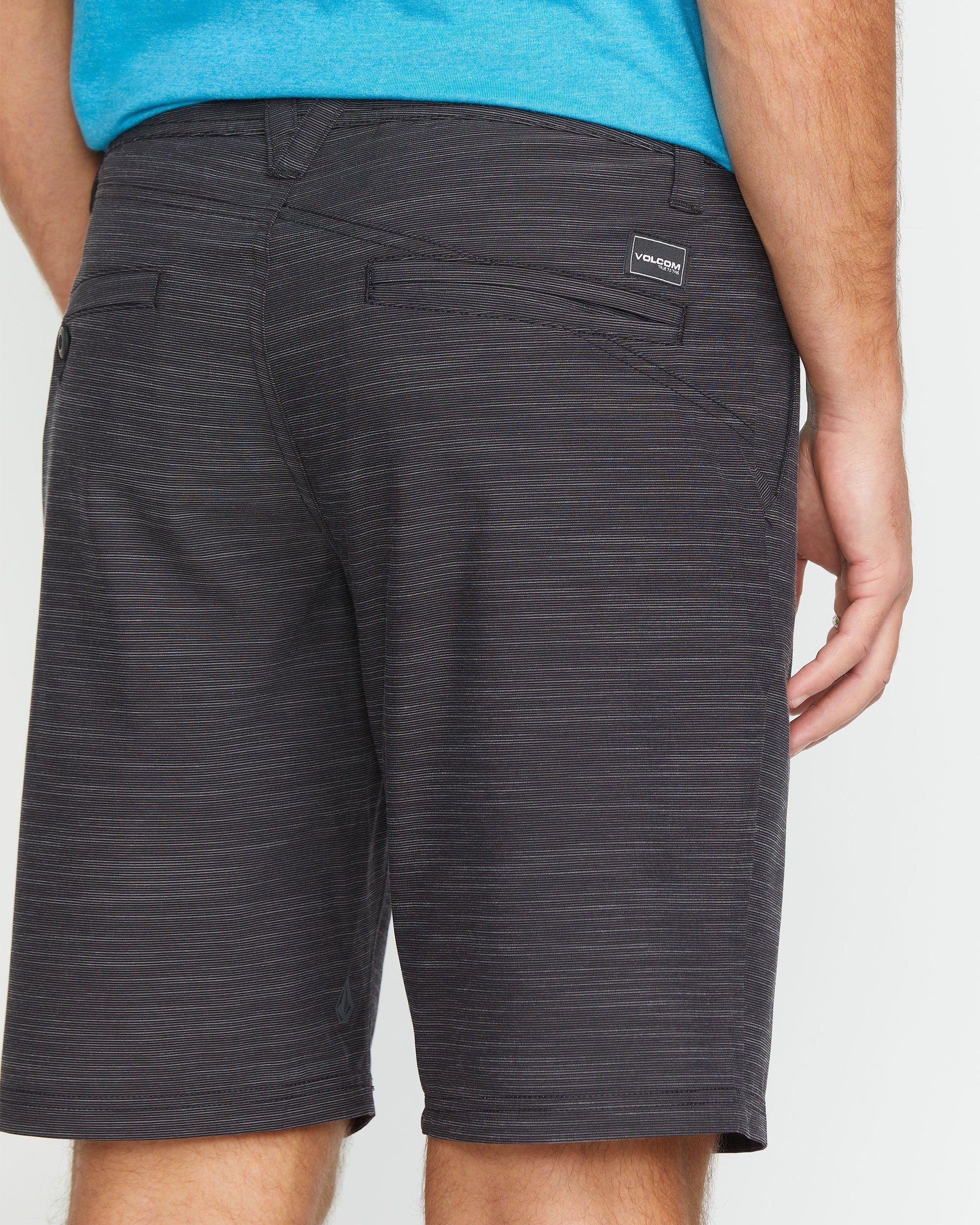 Men's Slub Frickin Cross Shred 20" Hybrid Shorts