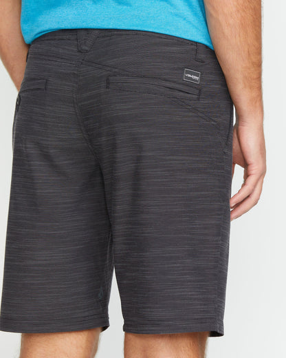 Men's Slub Frickin Cross Shred 20" Hybrid Shorts
