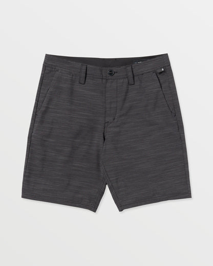 Men's Slub Frickin Cross Shred 20" Hybrid Shorts
