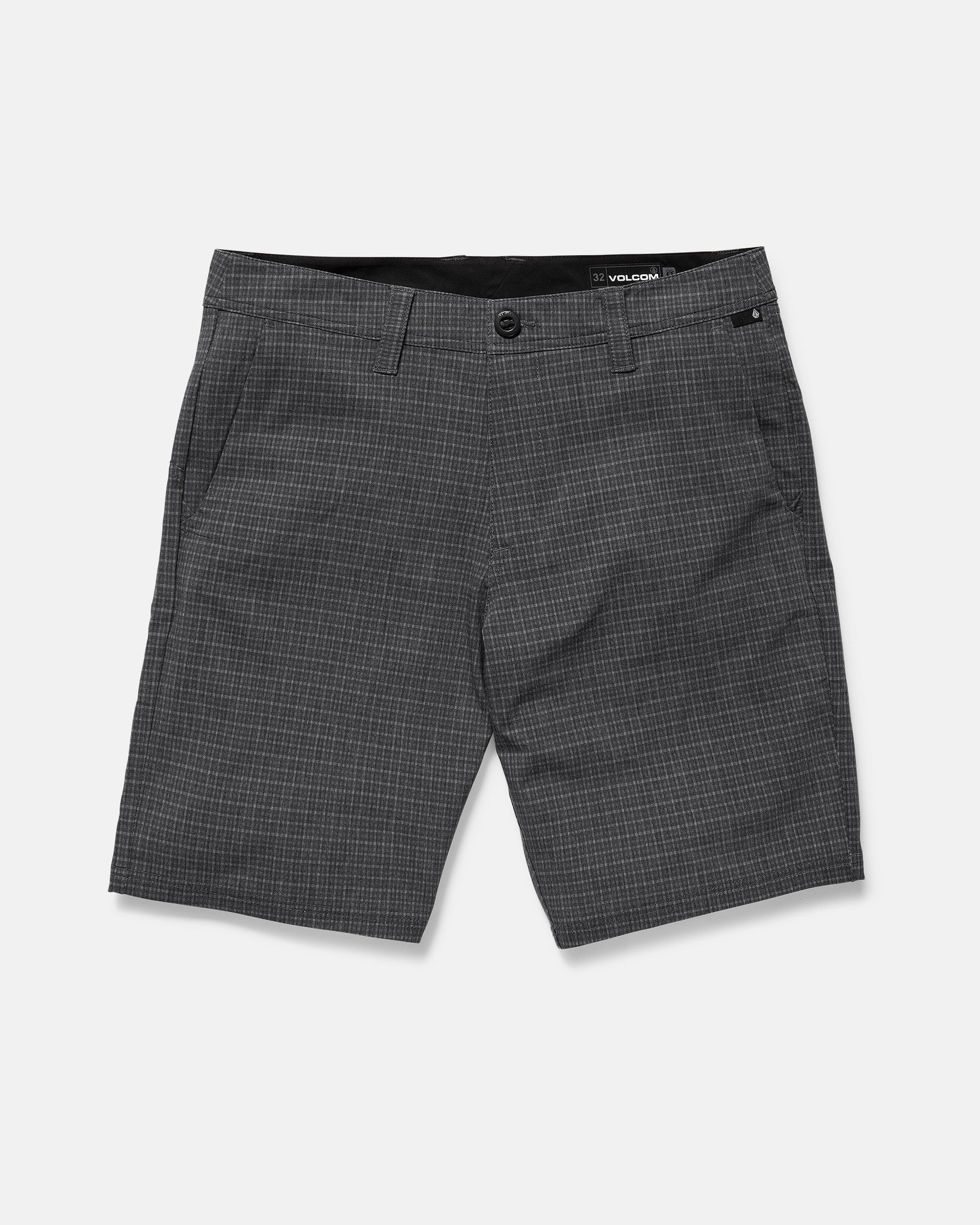 Men's Mix Frickin Cross Shred Shorts