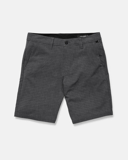 Men's Mix Frickin Cross Shred Shorts