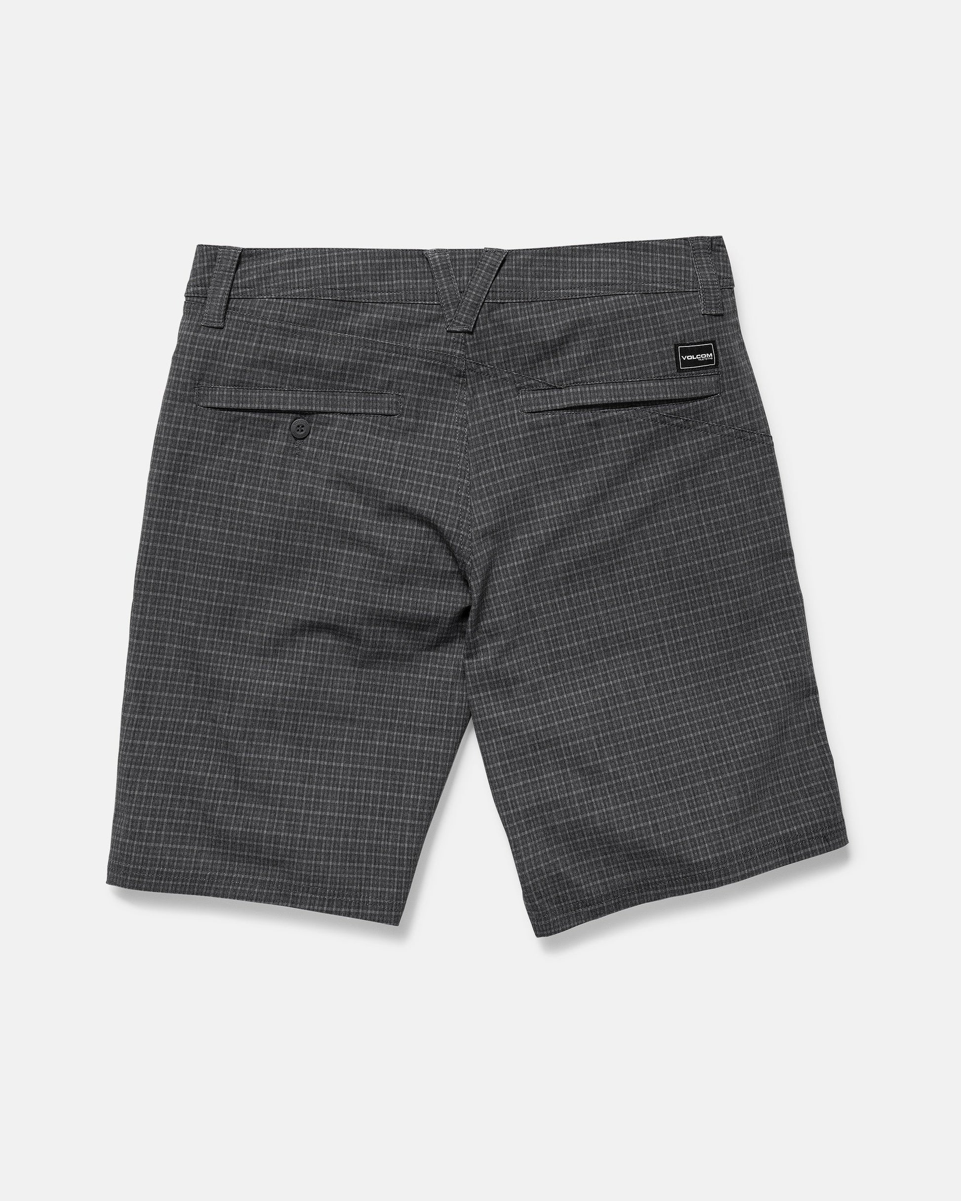 Men's Mix Frickin Cross Shred Shorts