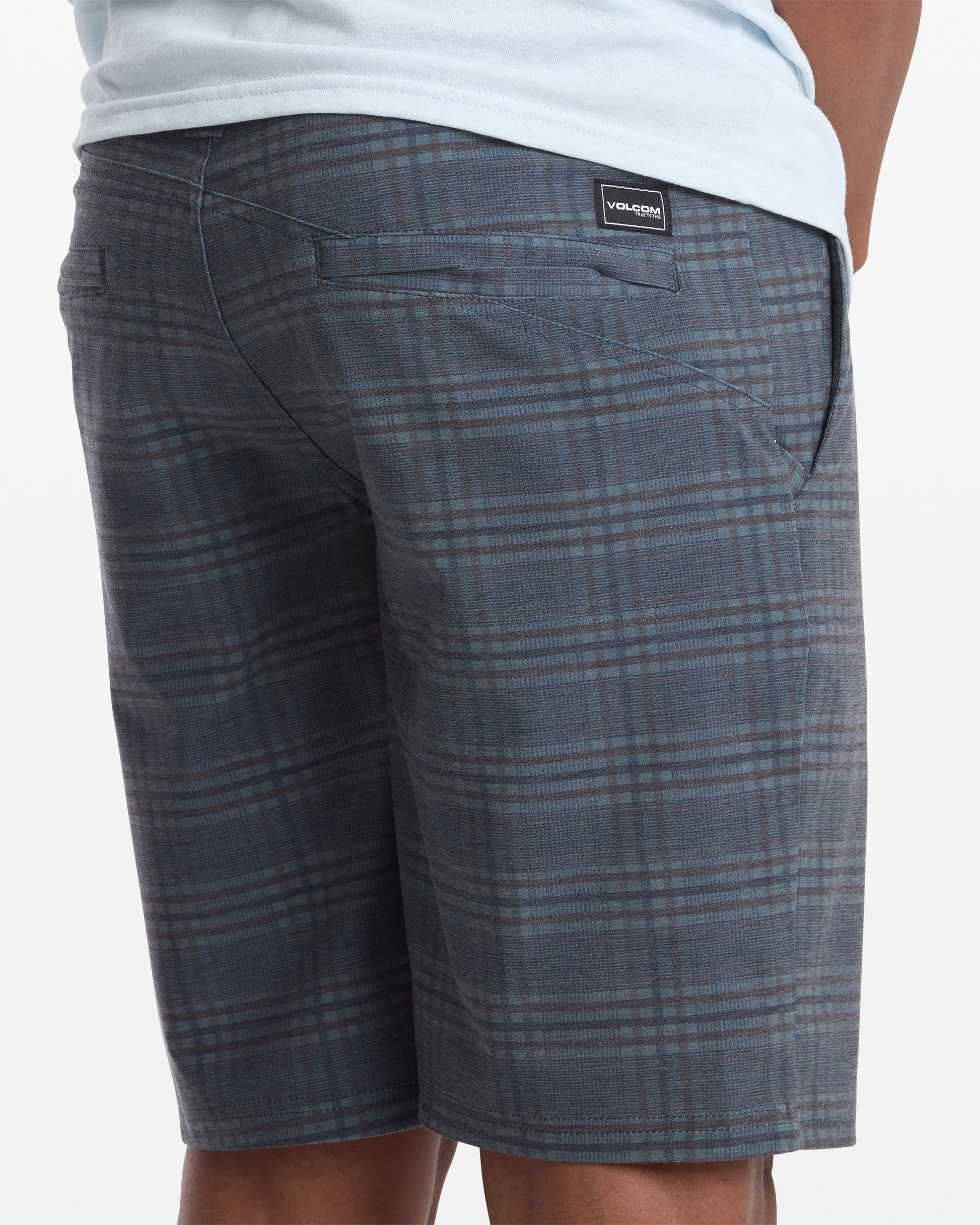 Men's Mix Frickin Cross Shred 20" Shorts