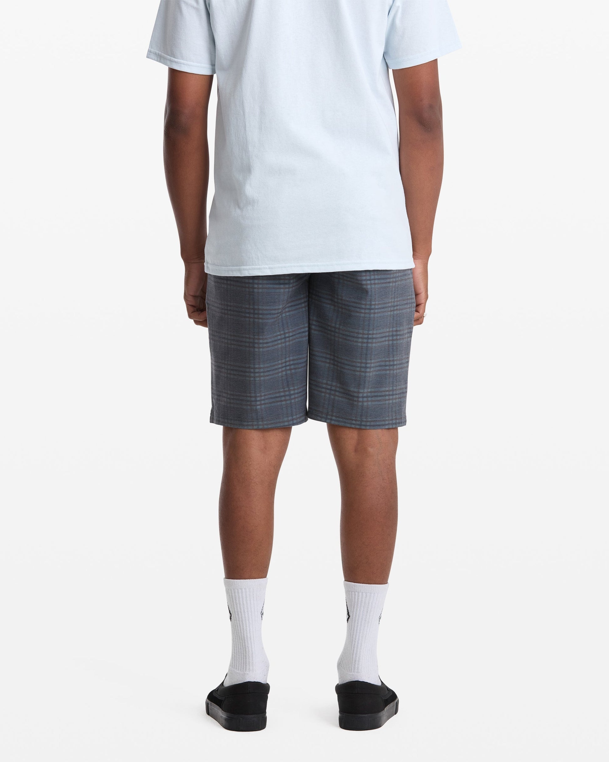 Men's Mix Frickin Cross Shred 20" Shorts