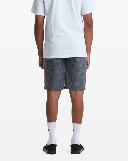 Men's Mix Frickin Cross Shred 20" Shorts