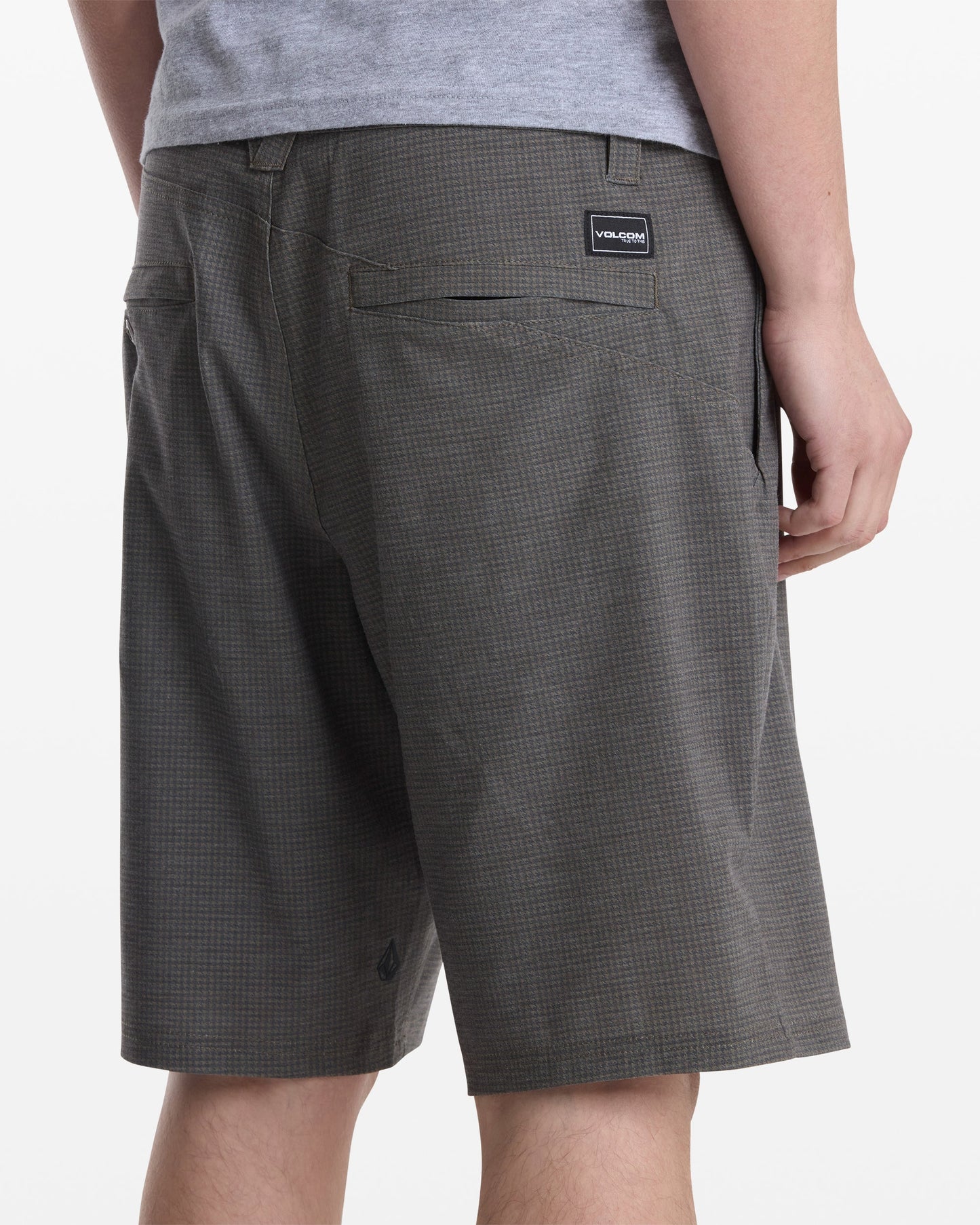Men's Mix Frickin Cross Shred 20" Shorts
