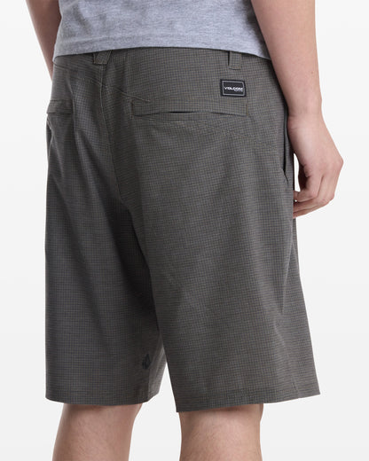 Men's Mix Frickin Cross Shred 20" Shorts