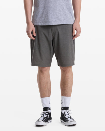 Men's Mix Frickin Cross Shred 20" Shorts