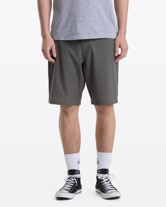 Men's Mix Frickin Cross Shred 20" Shorts