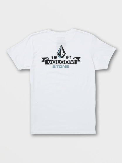 Men's Blaquedout Short Sleeve Tee