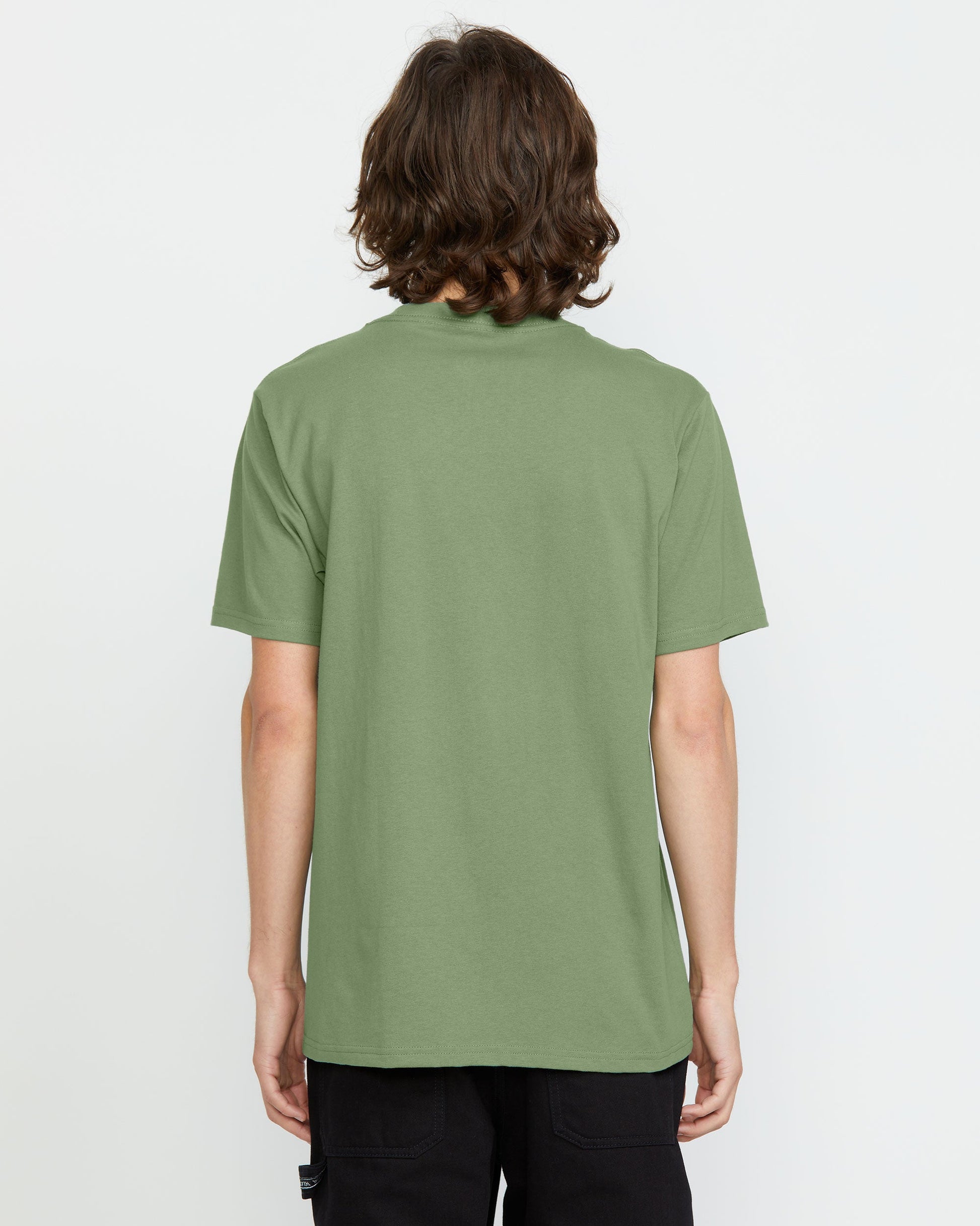 Men's Stoney Circle Short Sleeve Tee