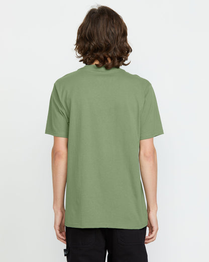 Men's Stoney Circle Short Sleeve Tee