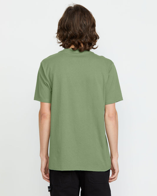 Men's Stoney Circle Short Sleeve Tee