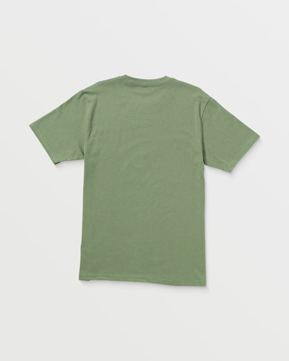 Men's Stoney Circle Short Sleeve Tee