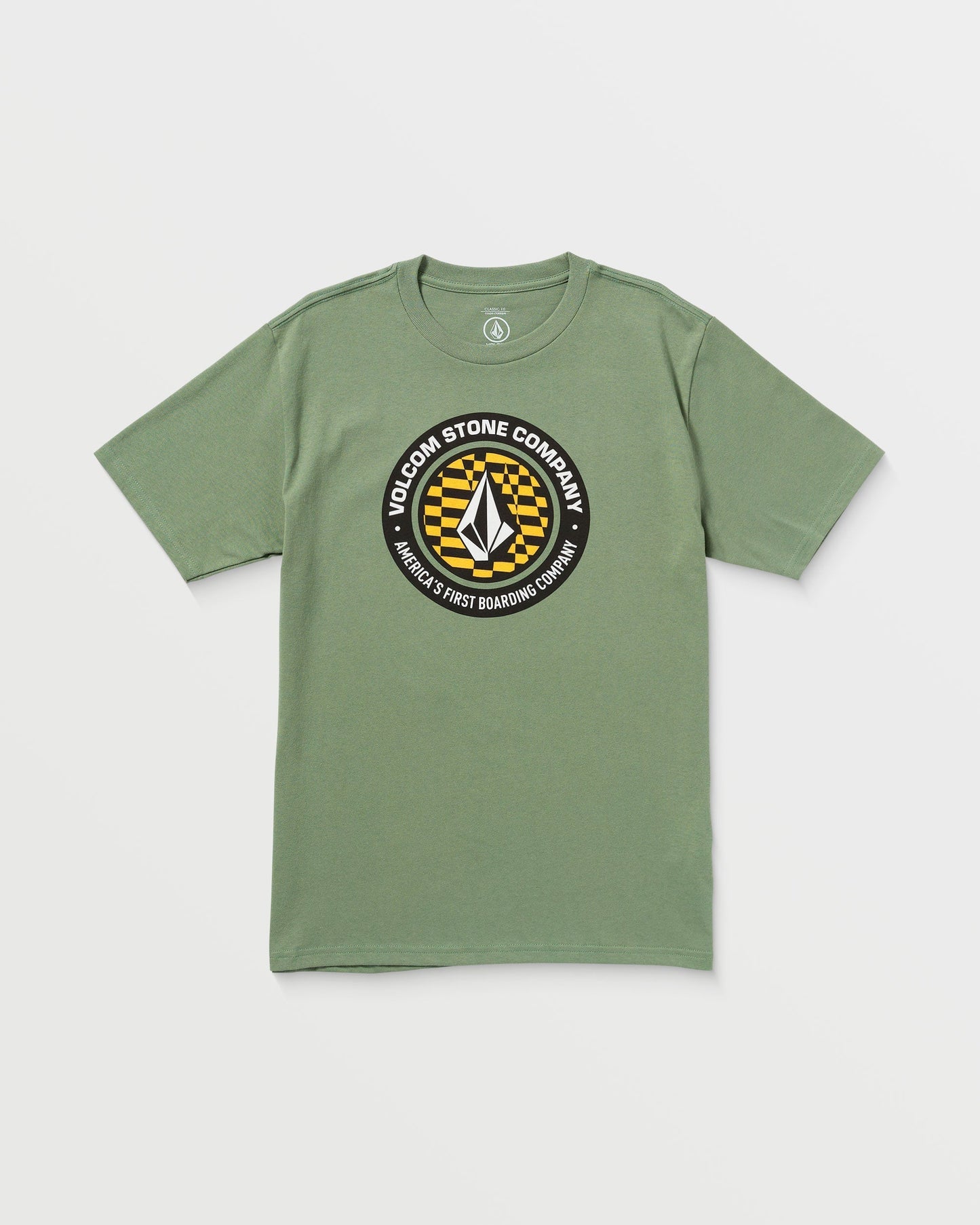 Men's Stoney Circle Short Sleeve Tee