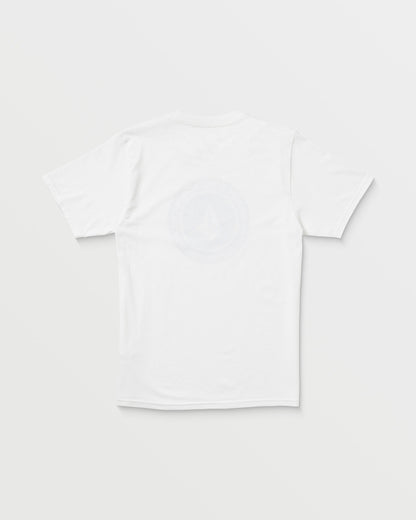 Men's Stoney Circle Short Sleeve Tee
