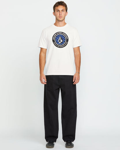 Men's Stoney Circle Short Sleeve Tee