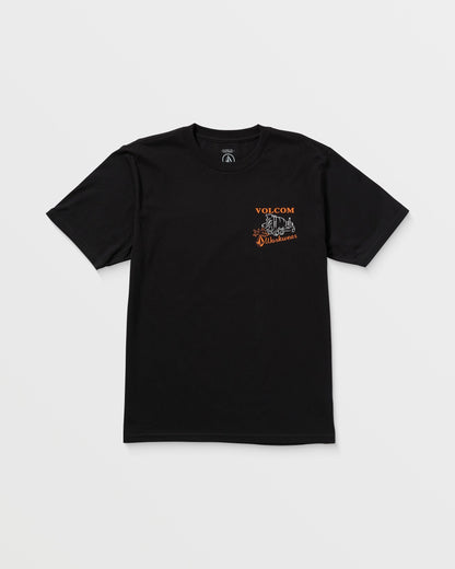 Men's Pour Choices Short Sleeve Tee