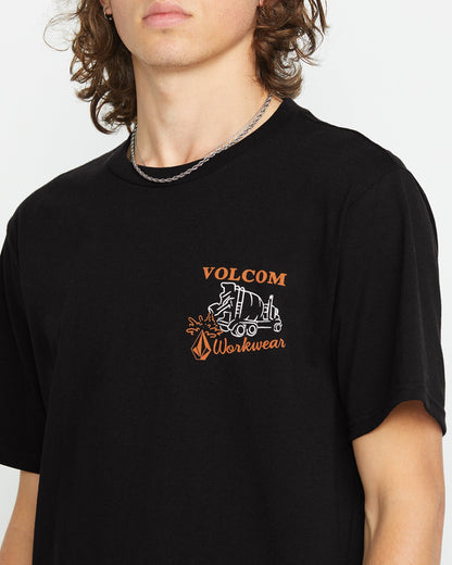 Men's Pour Choices Short Sleeve Tee
