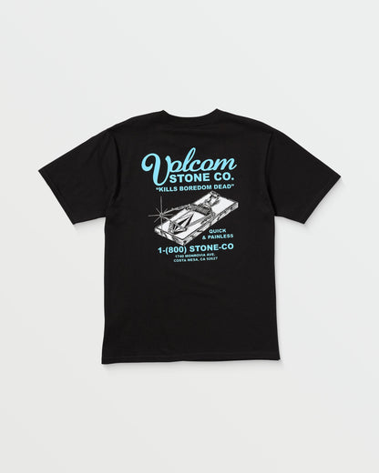 Men's Rat Trap Short Sleeve Tee