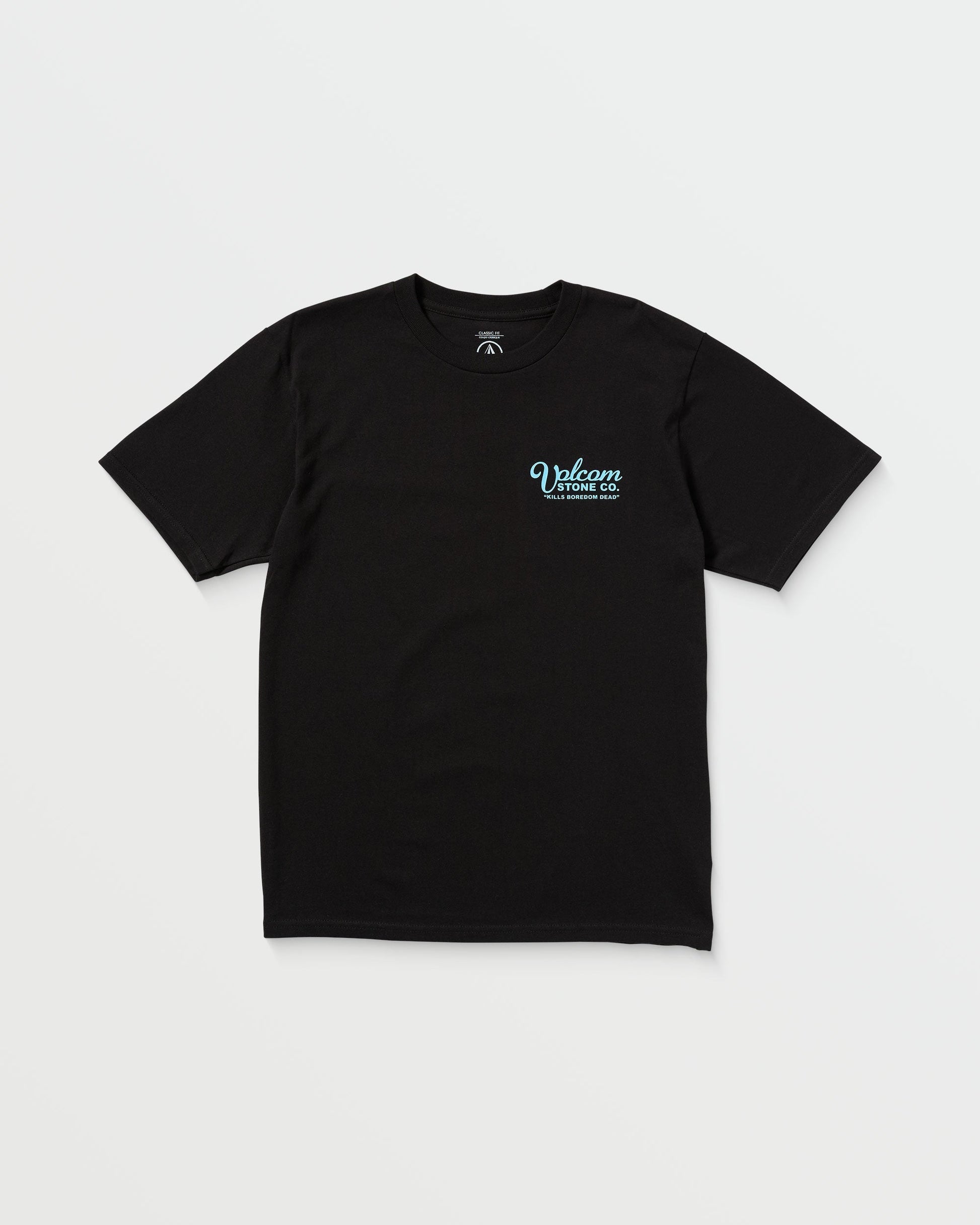 Men's Rat Trap Short Sleeve Tee