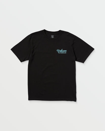 Men's Rat Trap Short Sleeve Tee
