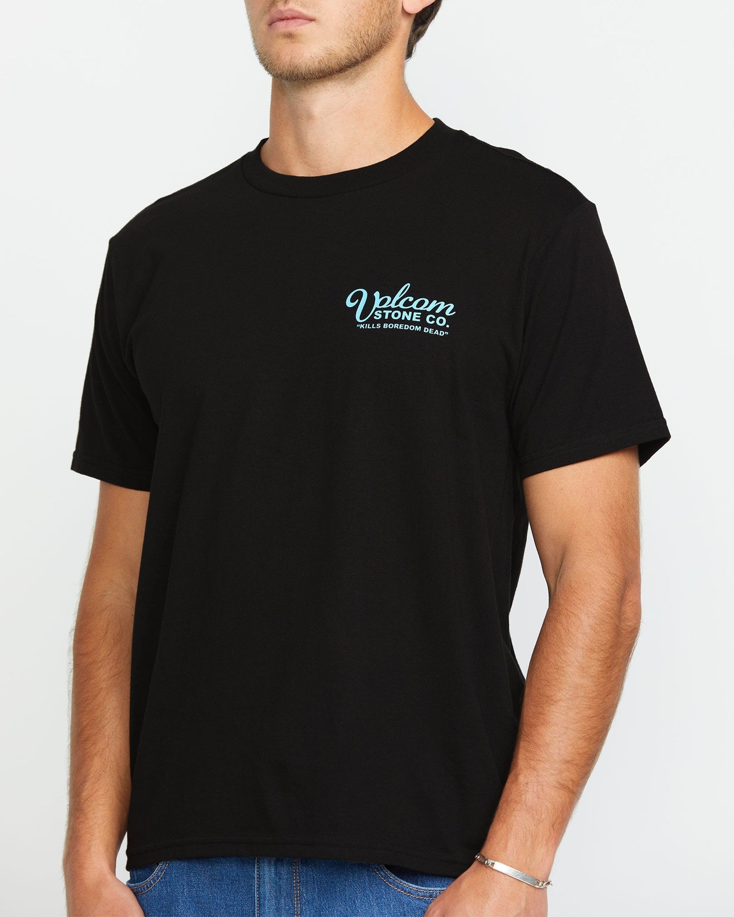 Men's Rat Trap Short Sleeve Tee