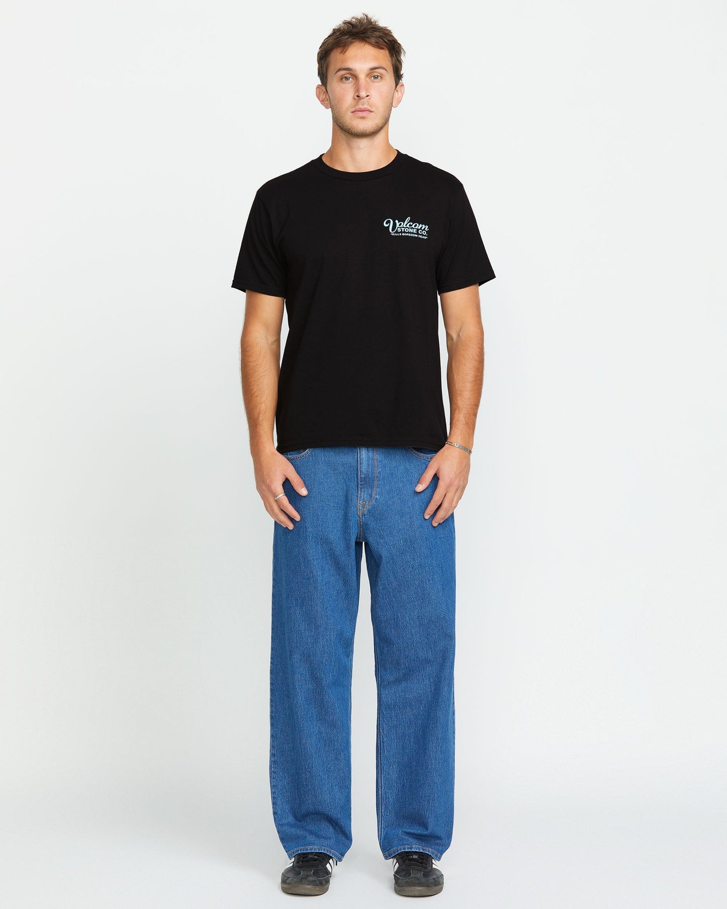 Men's Rat Trap Short Sleeve Tee