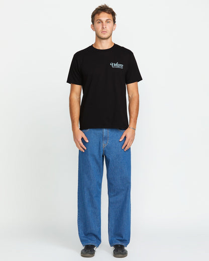 Men's Rat Trap Short Sleeve Tee