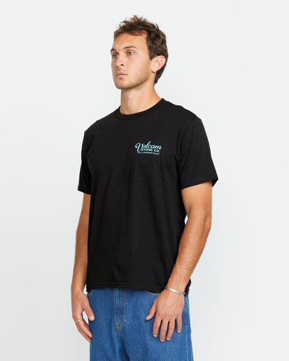 Men's Rat Trap Short Sleeve Tee