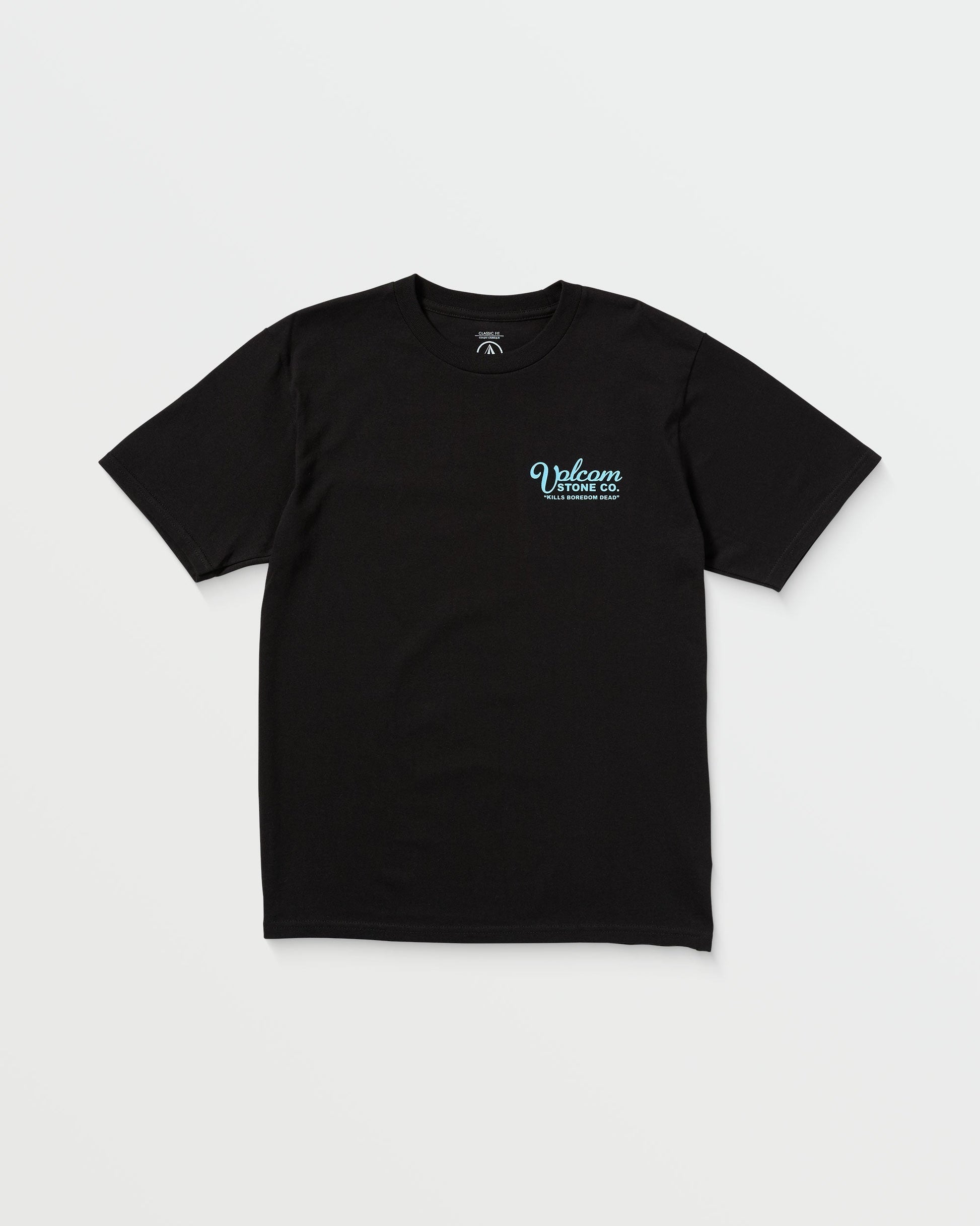 Men's Rat Trap Short Sleeve Tee